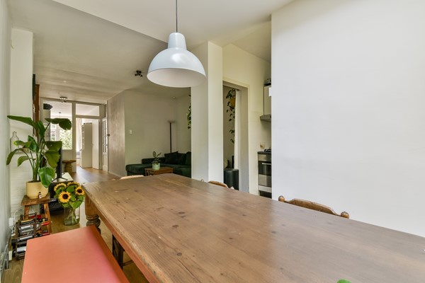 Medium property photo - Da Costakade 111H, 1053 WR Amsterdam